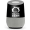 Feel The Bern Outline Google Home Skin